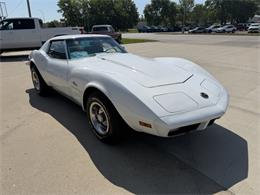 1973 Chevrolet Corvette (CC-2090799) for sale in Webster, South Dakota