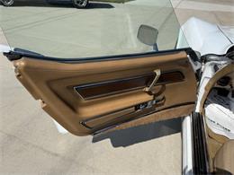 1973 Chevrolet Corvette (CC-2090799) for sale in Webster, South Dakota
