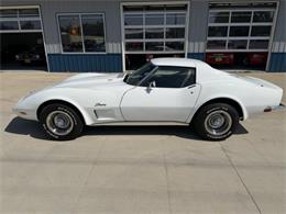 1973 Chevrolet Corvette (CC-2090799) for sale in Webster, South Dakota
