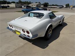 1973 Chevrolet Corvette (CC-2090799) for sale in Webster, South Dakota