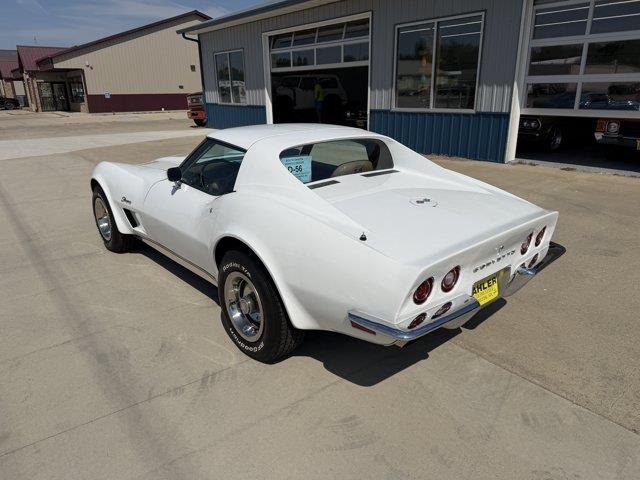 1973 Chevrolet Corvette (CC-2090799) for sale in Webster, South Dakota