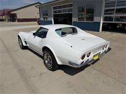 1973 Chevrolet Corvette (CC-2090799) for sale in Webster, South Dakota