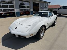 1973 Chevrolet Corvette (CC-2090799) for sale in Webster, South Dakota