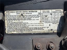 1973 Chevrolet Corvette (CC-2090799) for sale in Webster, South Dakota