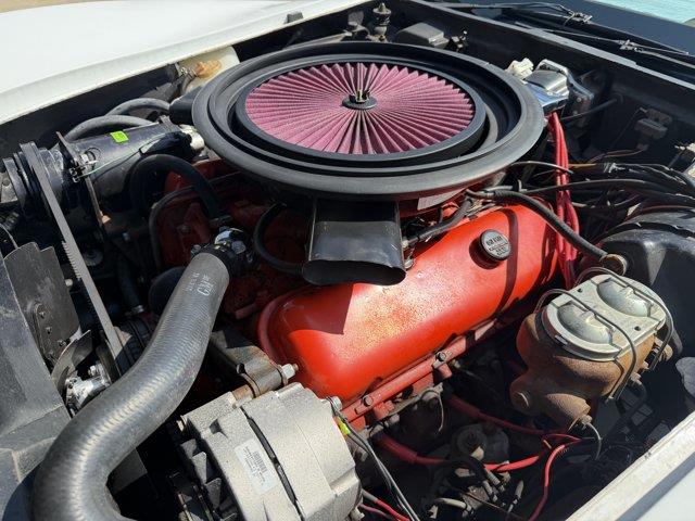 1973 Chevrolet Corvette (CC-2090799) for sale in Webster, South Dakota