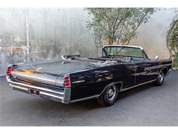 1963 Pontiac Bonneville (CC-2097990) for sale in Beverly Hills, California