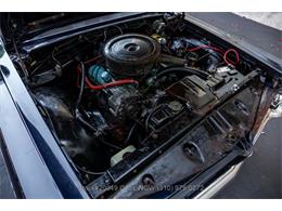 1963 Pontiac Bonneville (CC-2097990) for sale in Beverly Hills, California