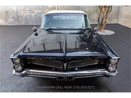 1963 Pontiac Bonneville (CC-2097990) for sale in Beverly Hills, California