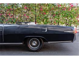 1963 Pontiac Bonneville (CC-2097990) for sale in Beverly Hills, California