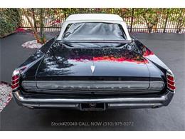 1963 Pontiac Bonneville (CC-2097990) for sale in Beverly Hills, California
