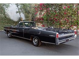 1963 Pontiac Bonneville (CC-2097990) for sale in Beverly Hills, California