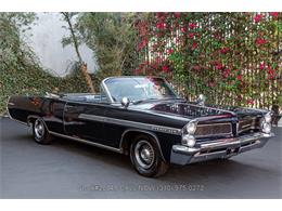 1963 Pontiac Bonneville (CC-2097990) for sale in Beverly Hills, California