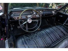1963 Pontiac Bonneville (CC-2097990) for sale in Beverly Hills, California