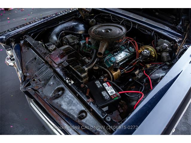 1963 Pontiac Bonneville (CC-2097990) for sale in Beverly Hills, California