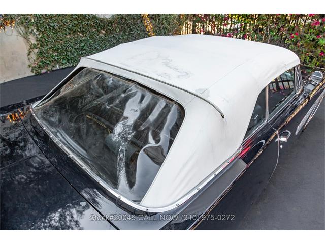 1963 Pontiac Bonneville (CC-2097990) for sale in Beverly Hills, California