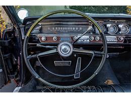1963 Pontiac Bonneville (CC-2097990) for sale in Beverly Hills, California