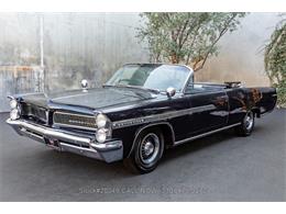 1963 Pontiac Bonneville (CC-2097990) for sale in Beverly Hills, California