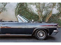 1963 Pontiac Bonneville (CC-2097990) for sale in Beverly Hills, California