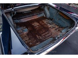 1963 Pontiac Bonneville (CC-2097990) for sale in Beverly Hills, California