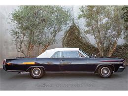 1963 Pontiac Bonneville (CC-2097990) for sale in Beverly Hills, California