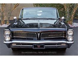 1963 Pontiac Bonneville (CC-2097990) for sale in Beverly Hills, California