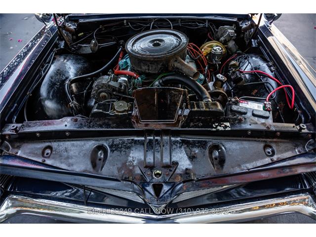 1963 Pontiac Bonneville (CC-2097990) for sale in Beverly Hills, California