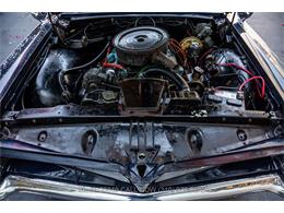 1963 Pontiac Bonneville (CC-2097990) for sale in Beverly Hills, California