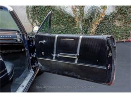 1963 Pontiac Bonneville (CC-2097990) for sale in Beverly Hills, California