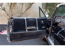 1963 Pontiac Bonneville (CC-2097990) for sale in Beverly Hills, California