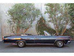 1963 Pontiac Bonneville (CC-2097990) for sale in Beverly Hills, California