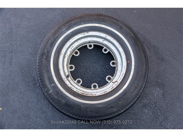 1963 Pontiac Bonneville (CC-2097990) for sale in Beverly Hills, California