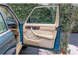 1989 Mercedes-Benz 300SE (CC-2097991) for sale in Beverly Hills, California