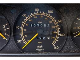 1989 Mercedes-Benz 300SE (CC-2097991) for sale in Beverly Hills, California
