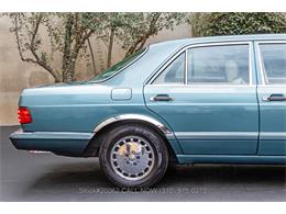 1989 Mercedes-Benz 300SE (CC-2097991) for sale in Beverly Hills, California