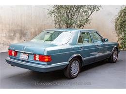 1989 Mercedes-Benz 300SE (CC-2097991) for sale in Beverly Hills, California