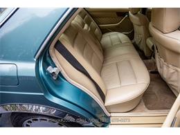 1989 Mercedes-Benz 300SE (CC-2097991) for sale in Beverly Hills, California