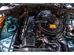 1989 Mercedes-Benz 300SE (CC-2097991) for sale in Beverly Hills, California
