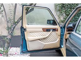 1989 Mercedes-Benz 300SE (CC-2097991) for sale in Beverly Hills, California