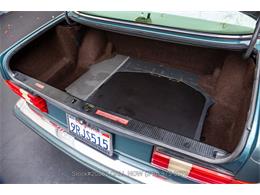 1989 Mercedes-Benz 300SE (CC-2097991) for sale in Beverly Hills, California