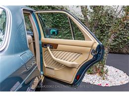 1989 Mercedes-Benz 300SE (CC-2097991) for sale in Beverly Hills, California
