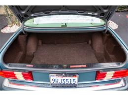 1989 Mercedes-Benz 300SE (CC-2097991) for sale in Beverly Hills, California