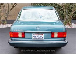 1989 Mercedes-Benz 300SE (CC-2097991) for sale in Beverly Hills, California