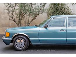 1989 Mercedes-Benz 300SE (CC-2097991) for sale in Beverly Hills, California