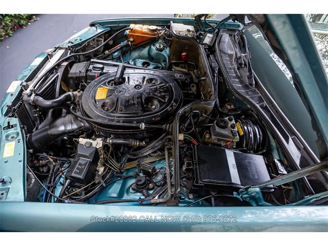 1989 Mercedes-Benz 300SE (CC-2097991) for sale in Beverly Hills, California