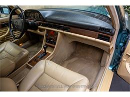 1989 Mercedes-Benz 300SE (CC-2097991) for sale in Beverly Hills, California