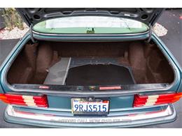 1989 Mercedes-Benz 300SE (CC-2097991) for sale in Beverly Hills, California