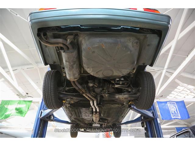 1989 Mercedes-Benz 300SE (CC-2097991) for sale in Beverly Hills, California