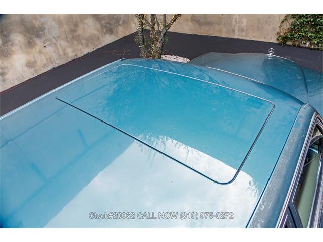 1989 Mercedes-Benz 300SE (CC-2097991) for sale in Beverly Hills, California