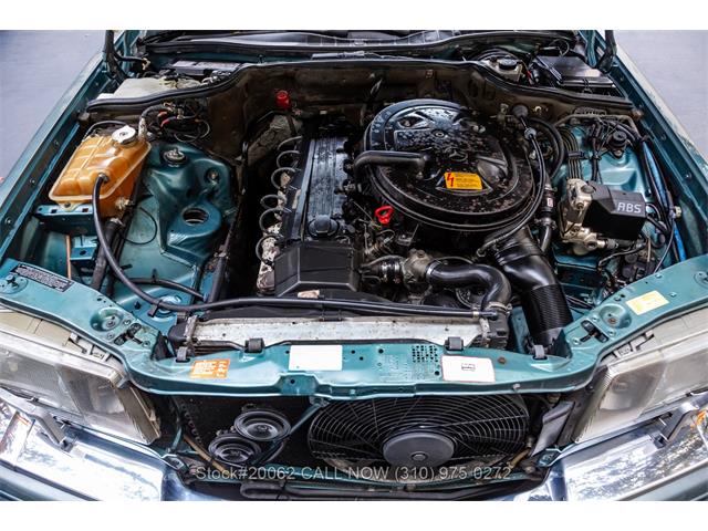 1989 Mercedes-Benz 300SE (CC-2097991) for sale in Beverly Hills, California