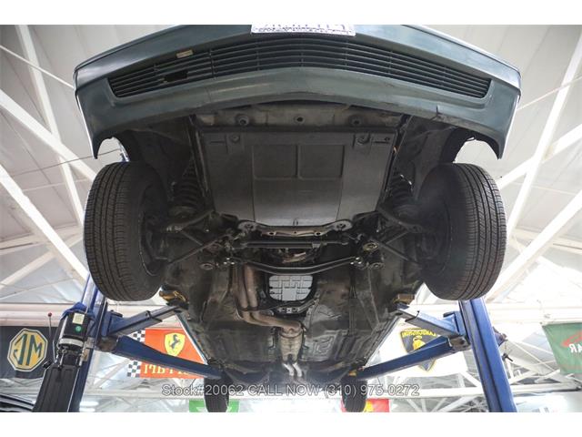 1989 Mercedes-Benz 300SE (CC-2097991) for sale in Beverly Hills, California